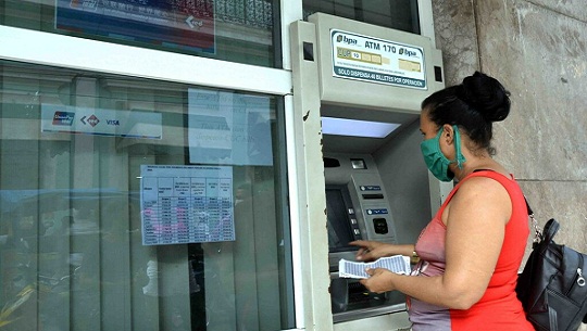 Alerta Banco Popular de Ahorro procederes correctos ante adversidades con la tarjeta magnética
