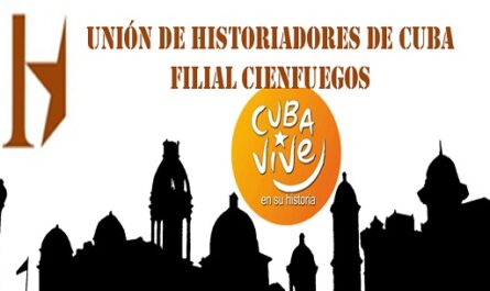 Cultivan en Cienfuegos pasión por la Historia