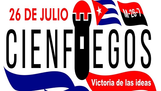 Cienfuegos en 26