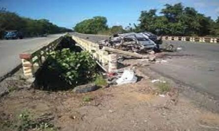 ALERTA cifras alarmantes de accidentes de tránsito en Cienfuegos