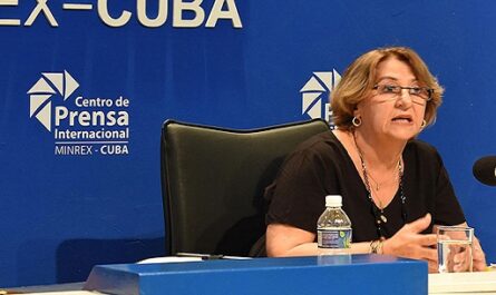 Cuba se alista para referendo sobre nuevo Código de las Familias