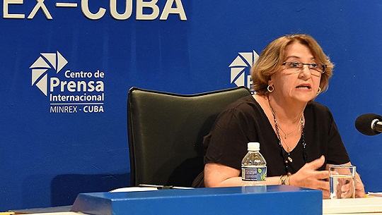 Cuba se alista para referendo sobre nuevo Código de las Familias