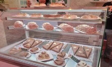 Cienfuegos en 26 nueva dulcería - panadería con precios adecuados