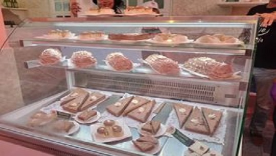 🎧 Cienfuegos en 26: nueva dulcería – panadería con precios adecuados