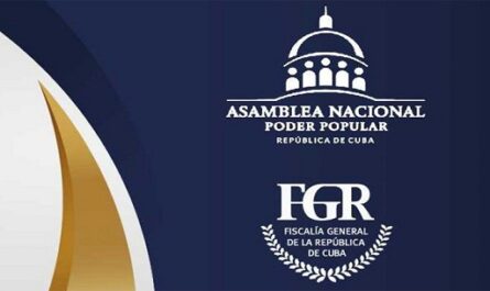 Fiscalía General rendirá cuentas a diputados en Cuba