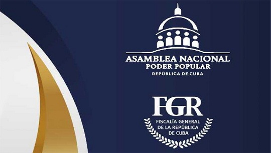 Fiscalía General rendirá cuentas a diputados en Cuba