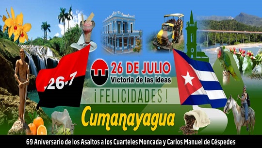 🎧 Cumanayagua: Proyecciones de desarrollo desde una gestión económica en armonía
