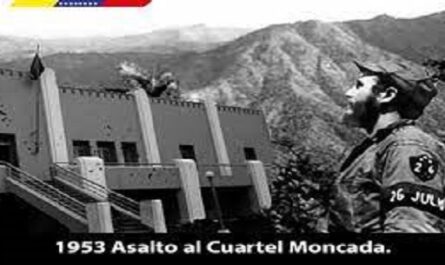 Documental Prohibido olvidar El asalto al Cuartel Moncada (2)