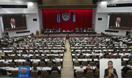 El 25 de septiembre será el referendo popular del Código de las Familias en Cuba