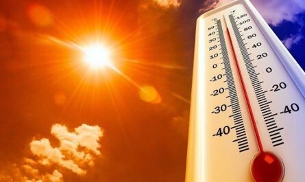 ¿Cuánto calor puede soportar el ser humano?