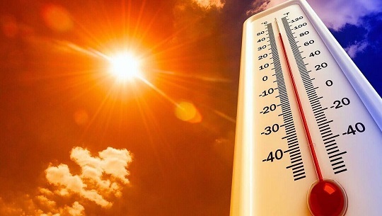 ¿Cuánto calor puede soportar el ser humano?