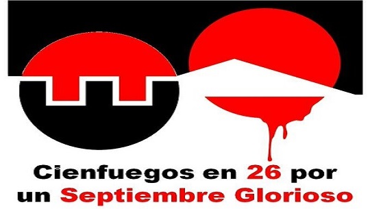 Propone Cienfuegos variado programa cultural para las celebraciones del 26 de Julio