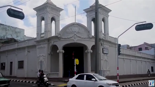 Cienfuegos restaura sitios patrimoniales y turísticos en saludo al 26 de Julio