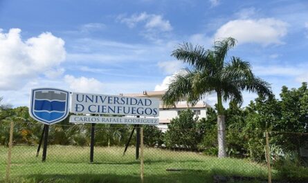 Convoca Universidad de Cienfuegos a taller sobre Gestores de la Información