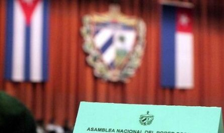 Órganos estatales de Cuba rendirán cuentas al parlamento