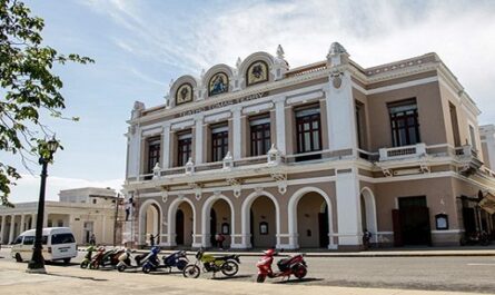 Vuelve a Cienfuegos Festival del Monólogo Latinoamericano