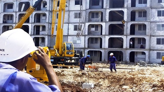 🎧 La vivienda y el 26 de Julio en Cienfuegos