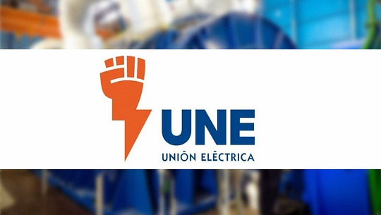 Unión Eléctrica continúa proceso de recuperación del servicio en Cuba