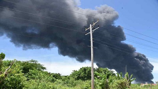 Adoptan medidas operacionales en la distribución de combustible