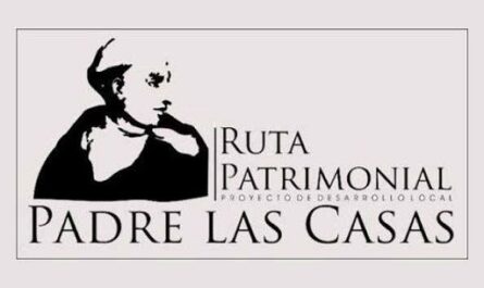 Celebran segundo aniversario de Ruta Patrimonial Padre Las Casas