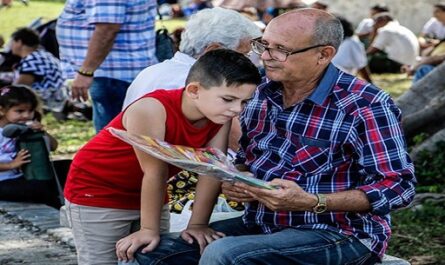 El código que merecen las familias cubanas