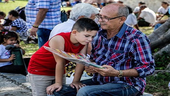 El código que merecen las familias cubanas