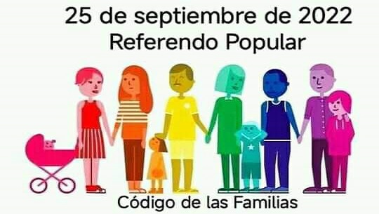 🎧 Se alista Aguada de Pasajeros para referendo popular del Código de Las Familias