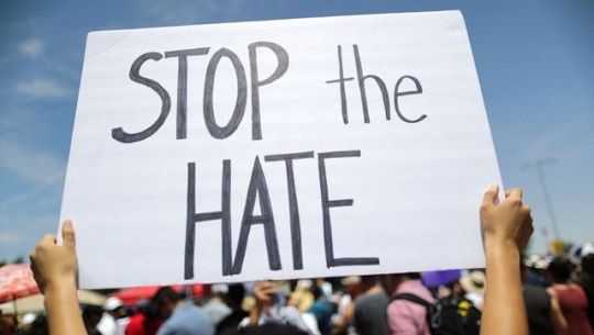 🎧 Aumentan los delitos de odio en Estados Unidos