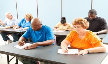 Cienfuegos Educación de adultos, única que inicia nuevo curso escolar