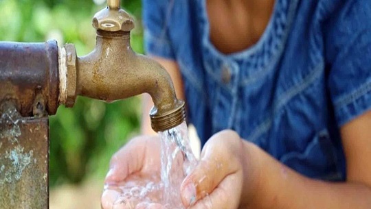 El agua y su calidad