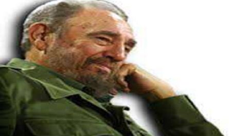 Fidel, El más martiano de todos los cubanos