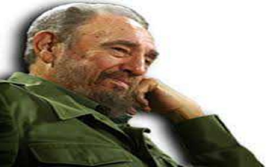 Fidel, El más martiano de todos los cubanos