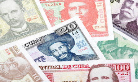 Magazine económico, Nuevas medidas económicas en Cuba
