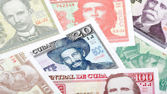 🎧 Magazine económico: Nuevas medidas económicas en Cuba