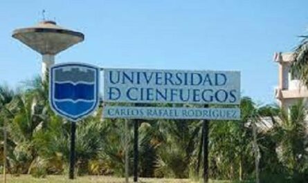 Universidad de Cienfuegos abrirá 37 programas académicos en 2023