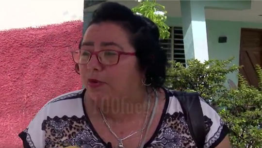 📹 Muestran féminas trabajo social en Cienfuegos