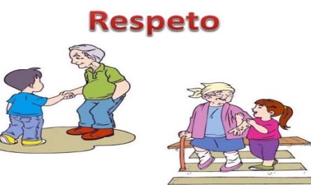 Opinión Tratar con cariño y respeto a los mayores
