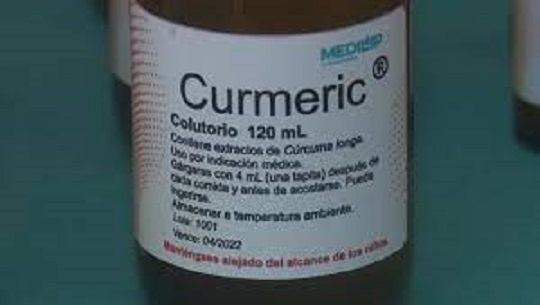 Producto natural cubano Curmeric llega a Japón