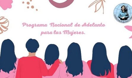 Programa para el Adelanto de las Mujeres