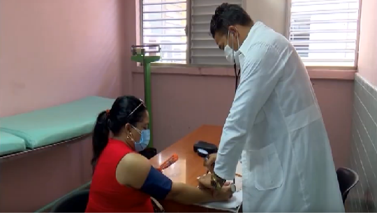 📹 Gratuidades del sistema de Salud cubano