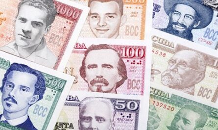 Bancos cubanos informan sobre sucursales que realizarán canjes de divisas a CUP