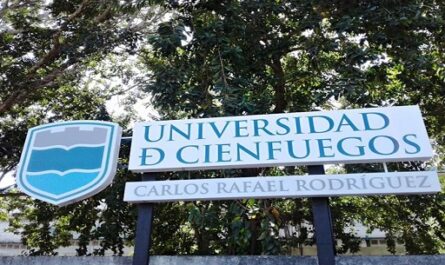 Convoca Universidad de Cienfuegos a talleres sobre Ecosistemas, Energía y Desarrollo Sostenible