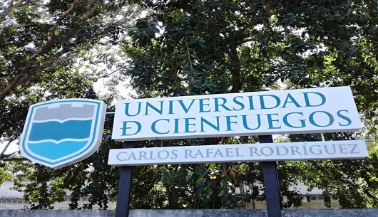 Convoca Universidad de Cienfuegos a talleres sobre Ecosistemas, Energía y Desarrollo Sostenible