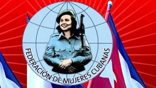 Federación de Mujeres Cubanas