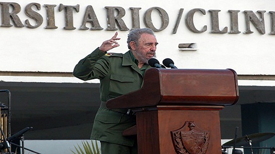 🎧 «Cienfuegos: la Revolución de Fidel», libro en preparación sobre la impronta del líder cubano en el centro sur de Cuba