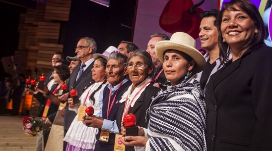 Revalorizando a la mujer peruana: más allá de los clichés publicitarios