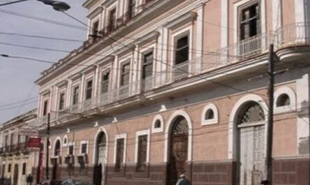 Palacio Cienfuegos