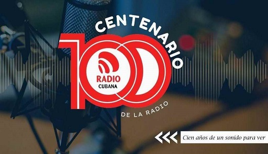 La Radio Cubana en su centenario palpita en Cienfuegos