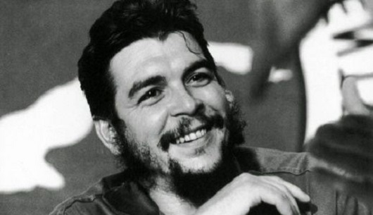 Evocan en Cuba la gesta del Che en Bolivia en su aniversario 55