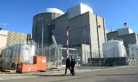 Cobra auge la energía nuclear en el mundo